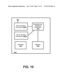 DISTRIBUTED IMPLEMENTATION OF SELF-ORGANIZING TRACKING AREAS diagram and image