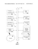 Method and System for Selective Paging of Wireless Devices Using a     Cellular Broadcast Service diagram and image