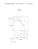 METHOD AND APPARATUS FOR TRANSMITTING AND RECEIVING DOWNLINK CONTROL     INFORMATION FOR REPEATER diagram and image