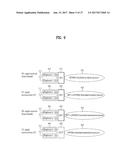 METHOD AND APPARATUS FOR TRANSMITTING AND RECEIVING DOWNLINK CONTROL     INFORMATION FOR REPEATER diagram and image