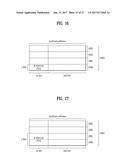 METHOD AND APPARATUS FOR TRANSMITTING AND RECEIVING DOWNLINK CONTROL     INFORMATION FOR REPEATER diagram and image