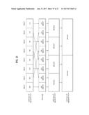 METHOD AND APPARATUS FOR TRANSMITTING AND RECEIVING DOWNLINK CONTROL     INFORMATION FOR REPEATER diagram and image