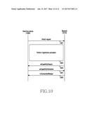 METHOD AND APPARATUS FOR MANAGING CAPABILITY OF ELECTRONIC DEVICE IN     WIRELESS COMMUNICATION SYSTEM diagram and image