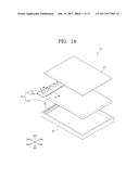 DISPLAY DEVICE diagram and image