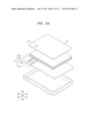 DISPLAY DEVICE diagram and image