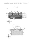 ELECTRONIC COMPONENT-EMBEDDED MODULE AND COMMUNICATION TERMINAL DEVICE diagram and image