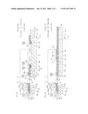 SUSPENSION BOARD WITH CIRCUIT AND PRODUCING METHOD THEREOF diagram and image