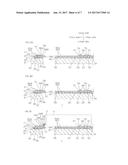 SUSPENSION BOARD WITH CIRCUIT AND PRODUCING METHOD THEREOF diagram and image