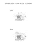 ELECTRONIC COMPONENT CONTAINING SUBSTRATE diagram and image