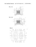 ELECTRONIC COMPONENT CONTAINING SUBSTRATE diagram and image