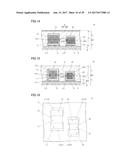 ELECTRONIC COMPONENT CONTAINING SUBSTRATE diagram and image