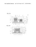 ELECTRONIC COMPONENT CONTAINING SUBSTRATE diagram and image