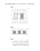 ELECTRONIC COMPONENT CONTAINING SUBSTRATE diagram and image