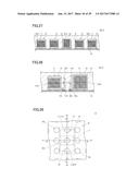 ELECTRONIC COMPONENT CONTAINING SUBSTRATE diagram and image