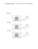 ELECTRONIC COMPONENT CONTAINING SUBSTRATE diagram and image