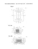 ELECTRONIC COMPONENT CONTAINING SUBSTRATE diagram and image