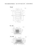 ELECTRONIC COMPONENT CONTAINING SUBSTRATE diagram and image