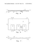 AIRFLOW DEFLECTOR FOR RADIAL FAN OF AIR SEEDER diagram and image