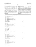 GENETICALLY MODIFIED MICE AND ENGRAFTMENT diagram and image