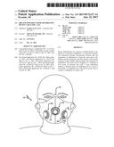 Breath-Powered Vapor Distribution Device and Game Call diagram and image