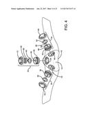 Breath-Powered Vapor Distribution Device and Game Call diagram and image