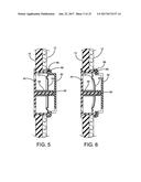 Breath-Powered Vapor Distribution Device and Game Call diagram and image