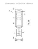 Breath-Powered Vapor Distribution Device and Game Call diagram and image