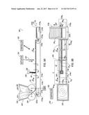 Method For Manufacturing A Food Product, A Food Product Produced By A Food     Product Manufacturing System, And Food Product Manufacturing System diagram and image