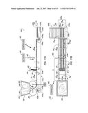 Method For Manufacturing A Food Product, A Food Product Produced By A Food     Product Manufacturing System, And Food Product Manufacturing System diagram and image