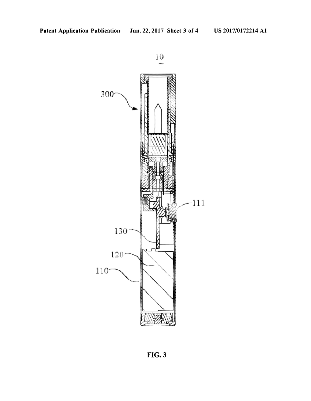 HEATING ASSEMBLY AND CIGARETTE HEATING DEVICE HAVING SAME - diagram, schematic, and image 04