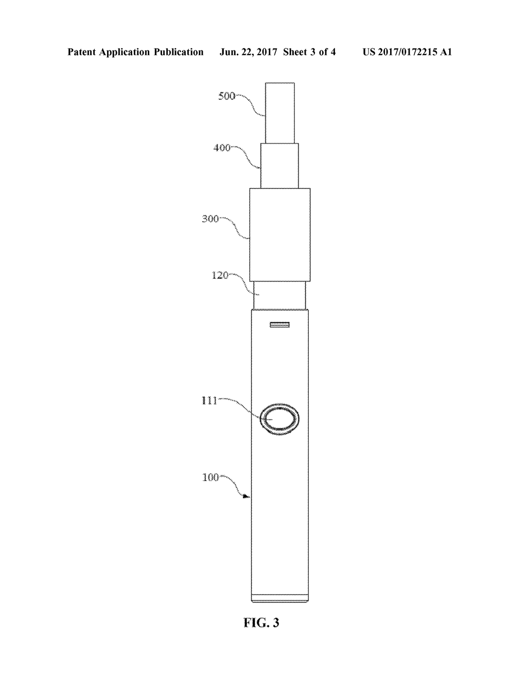 CIGARETTE HEATING DEVICE - diagram, schematic, and image 04