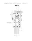 ENDOSCOPE OPERATION MECHANISM AND ENDOSCOPE diagram and image