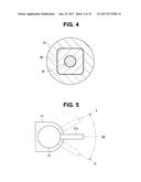 ENDOSCOPE OPERATION MECHANISM AND ENDOSCOPE diagram and image