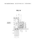 ENDOSCOPE OPERATION MECHANISM AND ENDOSCOPE diagram and image