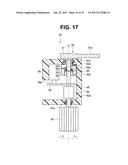 ENDOSCOPE OPERATION MECHANISM AND ENDOSCOPE diagram and image