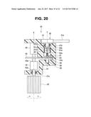 ENDOSCOPE OPERATION MECHANISM AND ENDOSCOPE diagram and image