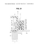 ENDOSCOPE OPERATION MECHANISM AND ENDOSCOPE diagram and image