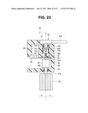 ENDOSCOPE OPERATION MECHANISM AND ENDOSCOPE diagram and image