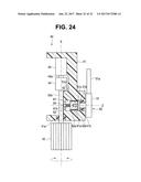 ENDOSCOPE OPERATION MECHANISM AND ENDOSCOPE diagram and image