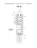 ENDOSCOPE OPERATION MECHANISM AND ENDOSCOPE diagram and image