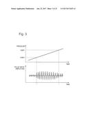 BLOOD PRESSURE ESTIMATION DEVICE, BLOOD PRESSURE ESTIMATION METHOD, BLOOD     PRESSURE MEASUREMENT DEVICE, AND RECORDING MEDIUM diagram and image