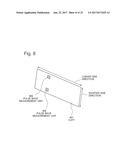 BLOOD PRESSURE ESTIMATION DEVICE, BLOOD PRESSURE ESTIMATION METHOD, BLOOD     PRESSURE MEASUREMENT DEVICE, AND RECORDING MEDIUM diagram and image