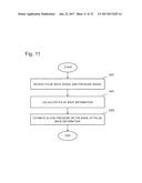 BLOOD PRESSURE ESTIMATION DEVICE, BLOOD PRESSURE ESTIMATION METHOD, BLOOD     PRESSURE MEASUREMENT DEVICE, AND RECORDING MEDIUM diagram and image