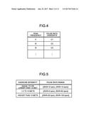 ELECTRONIC DEVICE AND COMPUTER-READABLE RECORDING MEDIUM diagram and image