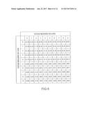 Automated catalog and system for correction of inhomogeneous fields diagram and image