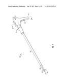 BATTERY POWERED SURGICAL INSTRUMENT diagram and image