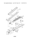 BATTERY POWERED SURGICAL INSTRUMENT diagram and image