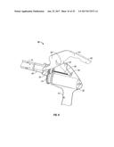 BATTERY POWERED SURGICAL INSTRUMENT diagram and image