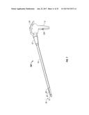 BATTERY POWERED SURGICAL INSTRUMENT diagram and image