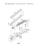 BATTERY POWERED SURGICAL INSTRUMENT diagram and image